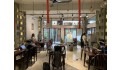 Q. Bình Thạnh, Sang Rẻ – Quán Cafe Máy Lạnh – Shop House view đẹp yên tĩnh  lượng khách sinh viên đông, Tel : 0966381404 – 0908785767