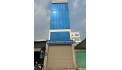 Cho thuê tòa nhà có hầm thang máy 5 tầng sàn thông phù hợp làm VP An Phú