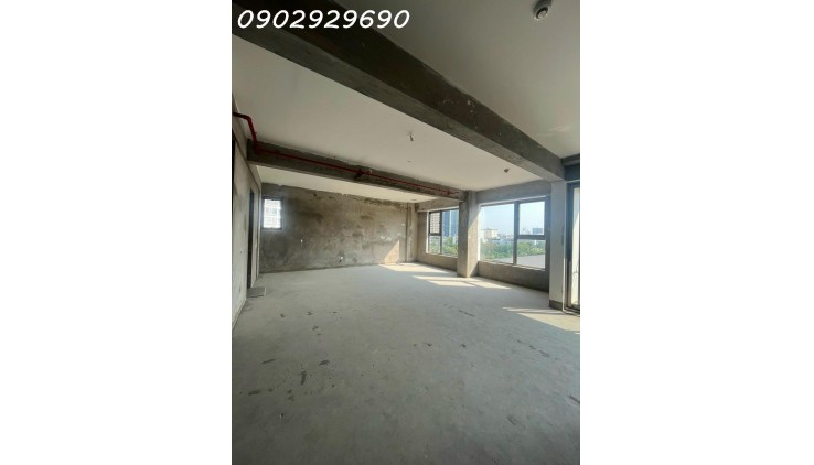 Bán shophouse tầng 2 - 5 Midtown Phú Mỹ Hưng - Mua trực tiếp CĐT - Vay 70% ân hạn gốc lãi đến khi nhận nhà