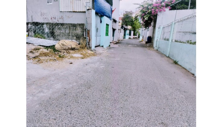 Bán nhà 6,6x13,5m Tăng Nhơn Phú - P. Phước Long B, Q9 - giá 5,2 tỷ còn bớt