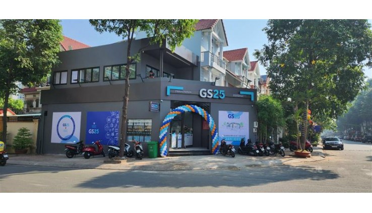 HÀNG HIẾM siêu thị mini ngang 13m 208m2 khu VIP 468 Phan Văn Trị KD đỉnh 35 tỷ
