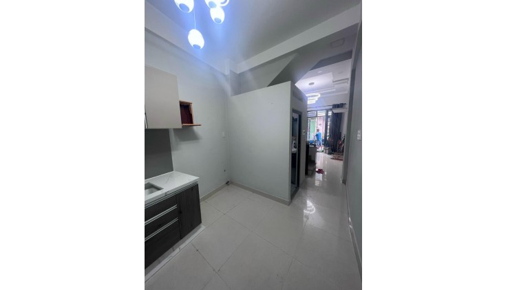 100M2 SÀN CHỈ 17TR/THÁNG - LÊ VĂN SỸ - P13 - Q3 - 4PN SẴN MÁY LẠNH