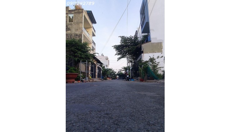 CHỈ HƠN 2 TỶ ĐẤT SỔ RIÊNG - HXH PHÚ HỮU GIÁP QUẬN 2 - LIÊN PHƯỜNG, ĐỖ XUÂN HỢP - GLOBAL CITY