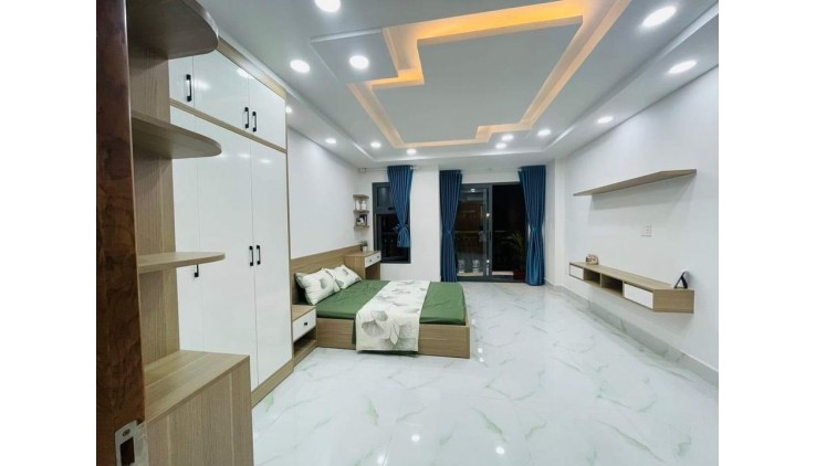 ________ Nguyễn Bỉnh Khiểm Phường 1 Quận Gò Vấp. ______