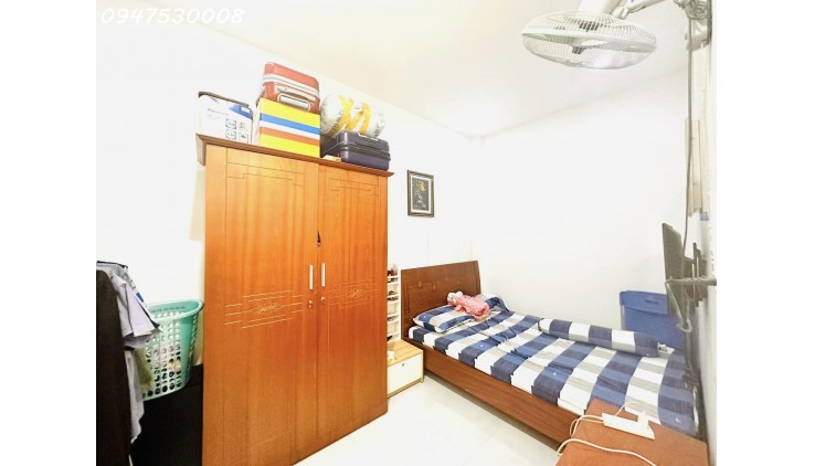 NHÀ 2 TẦNG  - P10 - GÒ VẤP - 33M2 NGANG ĐẸP 4M. ĐÃ HOÀN CÔNG. GIÁ CHỈ 3 TỶ x.