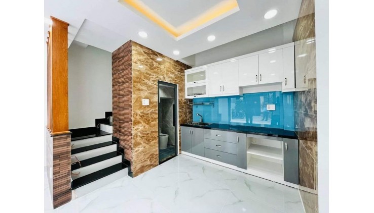 ________ Nguyễn Bỉnh Khiểm Phường 1 Quận Gò Vấp. ______