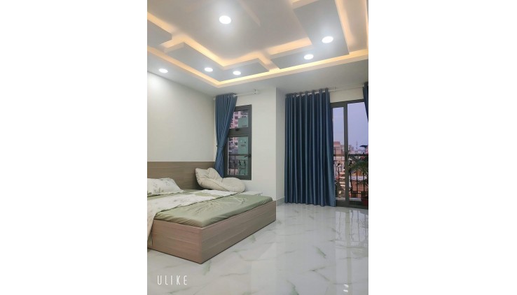 ________ Nguyễn Bỉnh Khiểm Phường 1 Quận Gò Vấp. ______