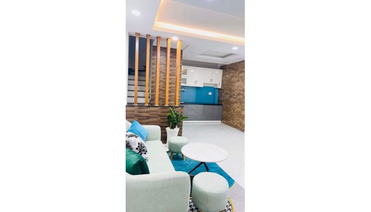 ________ Nguyễn Bỉnh Khiểm Phường 1 Quận Gò Vấp. ______