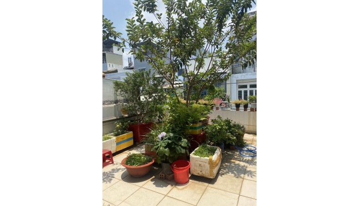 Nhà Hẻm Xe Hơi Tránh Lô Tư Bình Tân, Chỉ 70tr/ m2, 69m2, 3 P.Ngủ, HC Đủ Chỉ 5 Tỷ TL