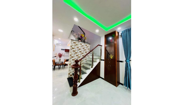 P.9 quận gò vấp