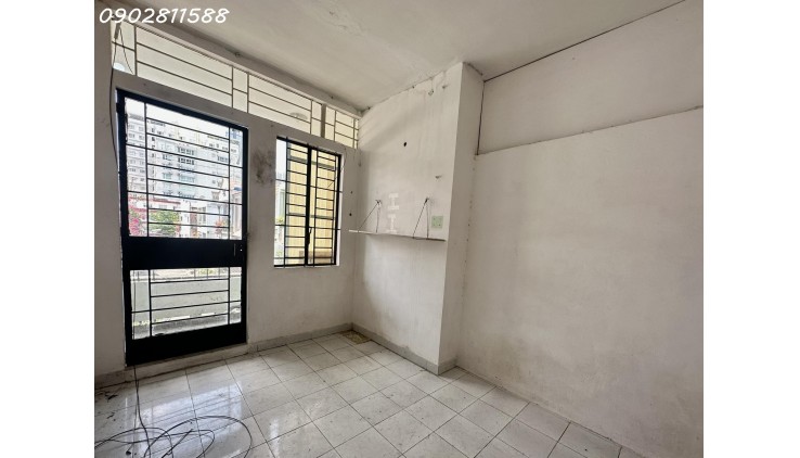BÁN HXH 8m D1 NGUYỄN VĂN THƯƠNG, P25, BÌNH THẠNH - DT 72M2 - 4 TẦNG BTCT - CHỈ 9 TỶ HƠN