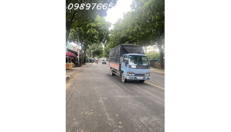 +1 ĐẤT 66m2 NGÔ CHÍ QUỐC BAO ĐẦU TƯ - HXH KPL XÂY 5 TẦNG - CHỈ 2.85TY - 0989766503