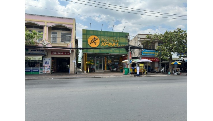 BÁN NHÀ LÊ VĂN LƯƠNG, NHÀ BÈ- QUẬN 7, 4 TẦNG, GIÁ CHỈ 1TỶ X
