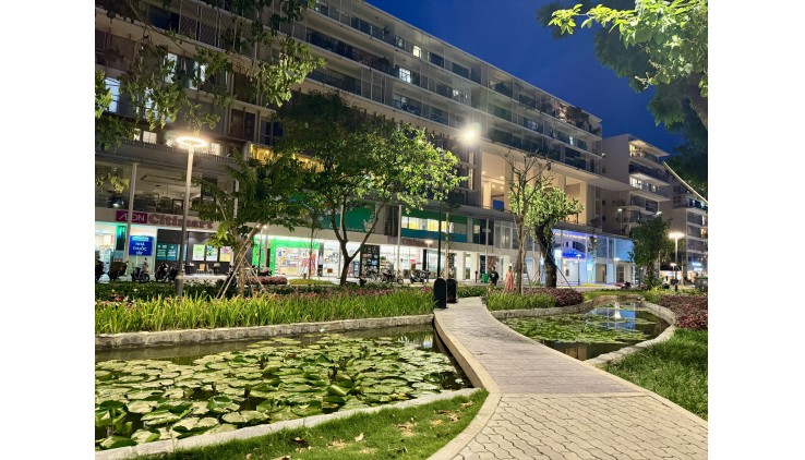 Shophouse Phú Mỹ Hưng - Đa dạng vị trí - Đa dạng kích thước - Sở hữu lâu dài - Mua trực tiếp CĐT