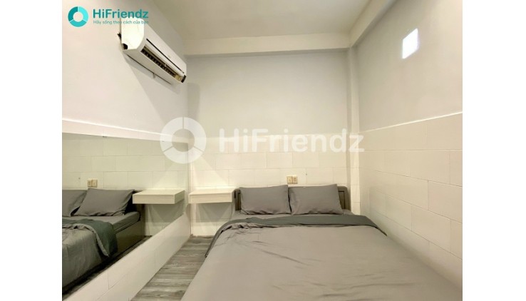 HOTEL & APARTMENT 
