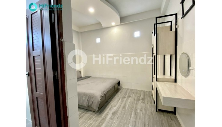 HOTEL & APARTMENT 