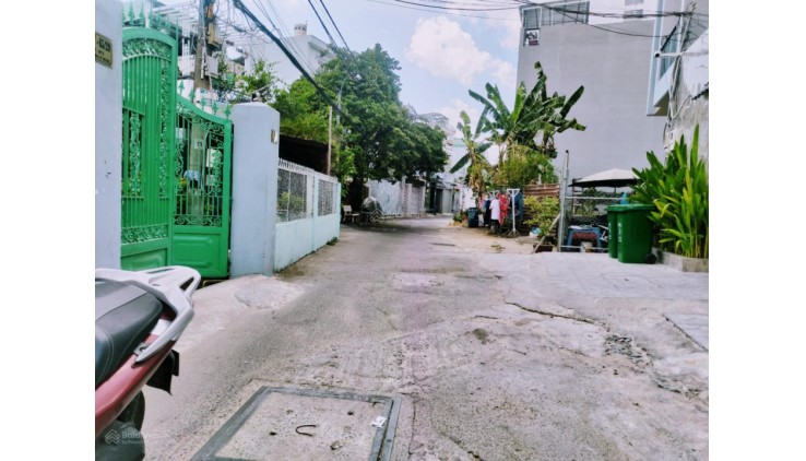 Bán nhà 6,6x13,5m Tăng Nhơn Phú - P. Phước Long B, Q9 - giá 5,2 tỷ còn bớt
