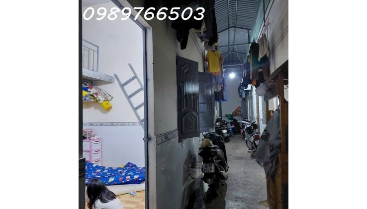 +1 ĐẤT 66m2 NGÔ CHÍ QUỐC BAO ĐẦU TƯ - HXH KPL XÂY 5 TẦNG - CHỈ 2.85TY - 0989766503