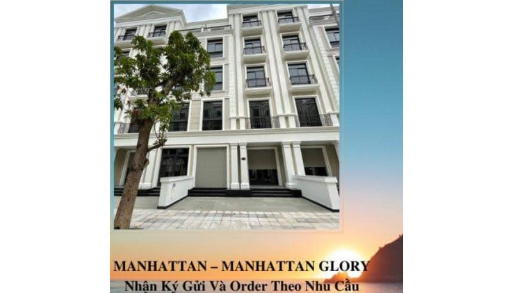 Vị trí: khu Manhattan gần công viên 36ha, gần Vínchool
giá thuê: 30tr/tháng