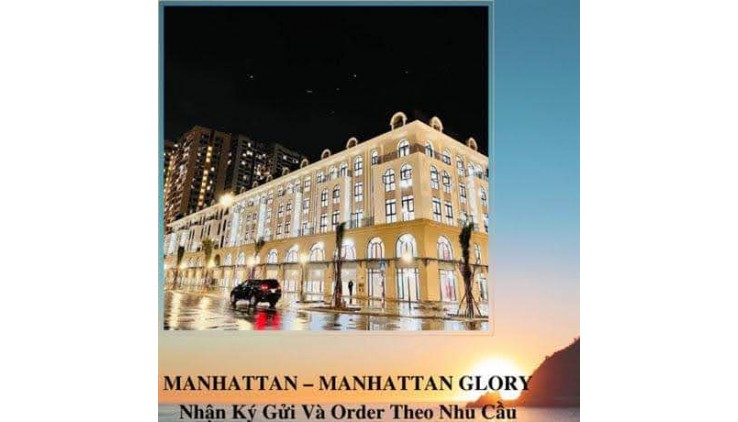 Vị trí: khu Manhattan gần công viên 36ha, gần Vínchool
giá thuê: 30tr/tháng