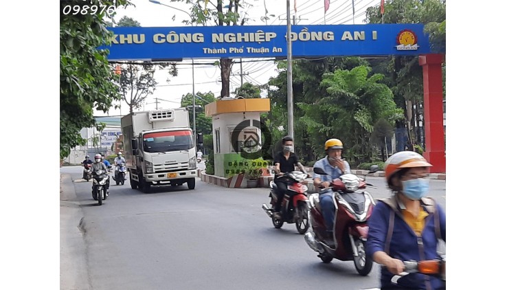 +1 ĐẤT 66m2 NGÔ CHÍ QUỐC BAO ĐẦU TƯ - HXH KPL XÂY 5 TẦNG - CHỈ 2.85TY - 0989766503