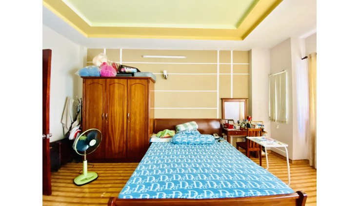 GIÁ RẺ, Nhà HXH 1/ Nguyễn Văn Khối, 100m2, 4 tầng, 8 tỷ TL 0964364745