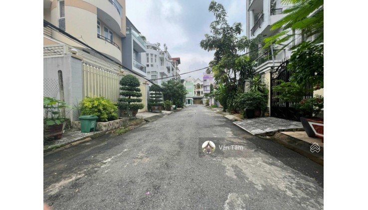 Bán đất 126m2 đường Bình Lợi 7x18m, vị trí đẹp gần sông Sài Gòn & vượng khí mát mẻ, phong thủy tốt