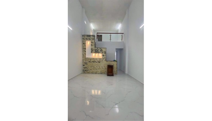 Bán nhà Đường Số 53, Hiệp Bình Phước, Thủ Đức, DT 64m2 (4m x 16m), Chỉ 5.35 tỷ có TL.