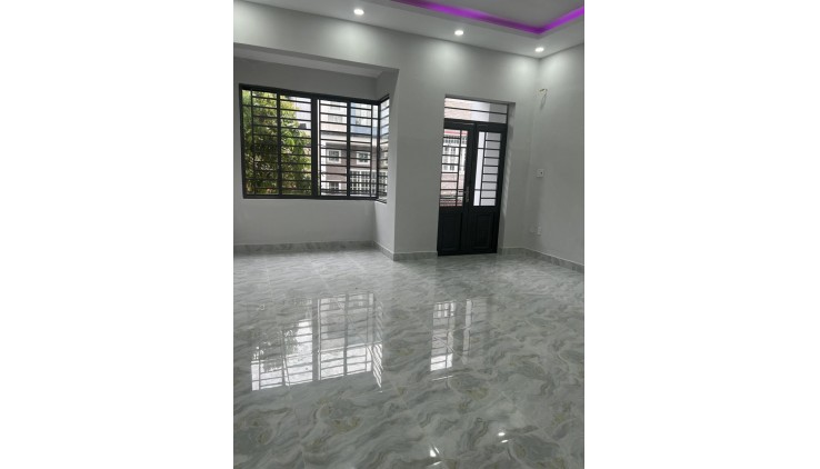 BÁN NHÀ CẠNH KHU TÊN LỬA Q.BÌNH TÂN – 82M2 - CHỈ 6.95 TỶ