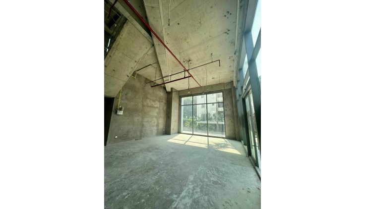 Mở bán trực tiếp từ chủ đầu tư Phú Mỹ Hưng Shophouse 1 trệt 1 lầu 192m2 mặt tiền đường Nguyễn Văn Linh. Xem shop 24/7
