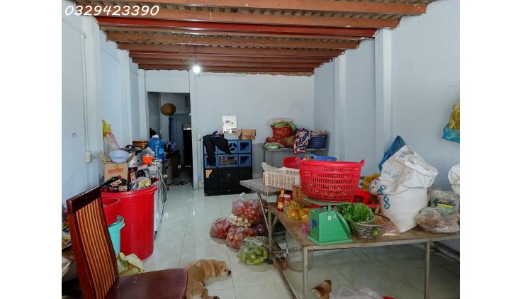 BÁN NHÀ, VĨNH LỘC A, BÌNH CHÁNH, MẶT TIỀN KÊNH TRUNG ƯƠNG, NGAY GẦN CHỢ LIÊN ẤP 2-6, 56M2 ( 4 X 14 ), CHỈ HƠN 1 TỶ.