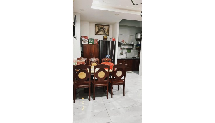 Nhà 5 tầng hiện đại - DTSD 275m2 nhỉnh 11 tỷ - Oto quay đầu - P.Bình Thuận - Quận 7