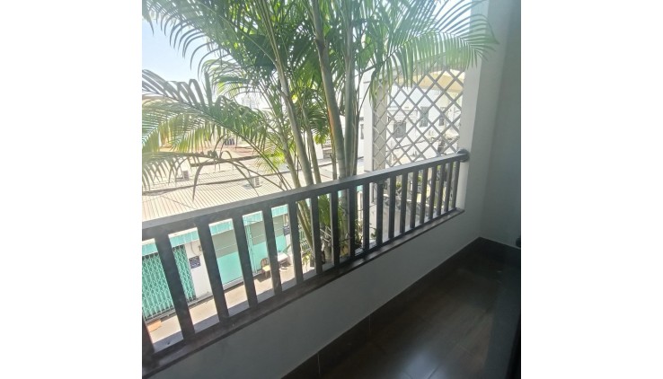 Nhà 5 tầng hiện đại - DTSD 275m2 nhỉnh 11 tỷ - Oto quay đầu - P.Bình Thuận - Quận 7