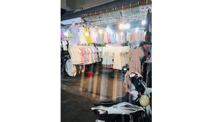 SANG NHƯỢNG NHANH Mặt Bằng Kinh Doanh Tại Đường Quang Trung, Phường 11, Quận Gò Vấp, HCM