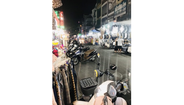 SANG NHƯỢNG NHANH Mặt Bằng Kinh Doanh Tại Đường Quang Trung, Phường 11, Quận Gò Vấp, HCM