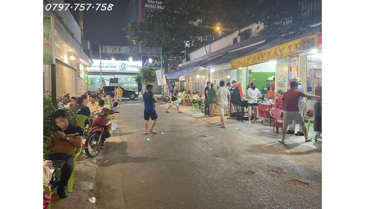 Cần sang lại tất cả đồ dùng kd quán ốc + alacat + xuyên que khu vực gò dầu tân phú hcm