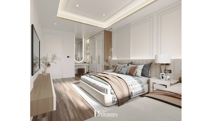 3 PHÒNG NGỦ FULL NỘI THẤT 134M2, DỰ ÁN THE HORIZON PHÚ MỸ HƯNG, CẦU ÁNH SAO QUẬN 7. THIẾT KẾ SẴN CHỈ MUA VÀO Ở NGAY. MUA NHÀ TT CHỦ ĐẦU TƯ. XEM THỰC