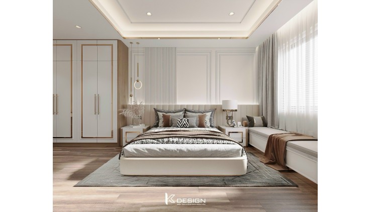 3 PHÒNG NGỦ FULL NỘI THẤT 134M2, DỰ ÁN THE HORIZON PHÚ MỸ HƯNG, CẦU ÁNH SAO QUẬN 7. THIẾT KẾ SẴN CHỈ MUA VÀO Ở NGAY. MUA NHÀ TT CHỦ ĐẦU TƯ. XEM THỰC