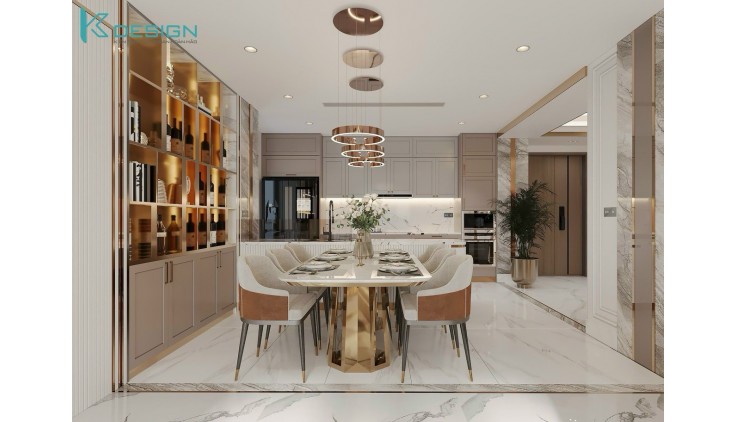 3 PHÒNG NGỦ FULL NỘI THẤT 134M2, DỰ ÁN THE HORIZON PHÚ MỸ HƯNG, CẦU ÁNH SAO QUẬN 7. THIẾT KẾ SẴN CHỈ MUA VÀO Ở NGAY. MUA NHÀ TT CHỦ ĐẦU TƯ. XEM THỰC