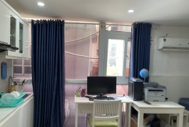 Cho thuê CHDV Full nội thất tại Hẻm 37/ Đường Đinh Công Tráng, P. Tân Định, Q1