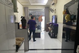 _______  Bùi Thị Xuân Quận Tân Bình. ______