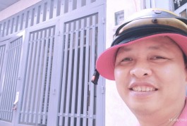 Bán Nhà Nguyễn Văn Quá Hẻm Xe Hơi gần Trường Chinh 52M2 Hơn 3Tỷ6
