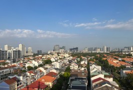 Bán gấp căn hộ Mỹ Phúc Phú Mỹ HƯng - Quận 7 TP HCM