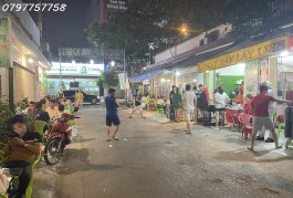 GÓC SANG NHƯỢNG Quán ốc - Địa chỉ: Khu vực Gò Dầu, Tân Phú, TP, Hồ Chí Minh