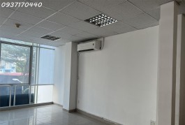 Cho thuê văn phòng kinh doanh tại Nguyễn Thái Bình.P12.Tân Bình