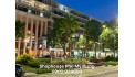 Shophouse Phú Mỹ Hưng - Đa dạng vị trí - Đa dạng kích thước - Sở hữu lâu dài - Mua trực tiếp CĐT