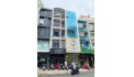 Bán nhà MT Nguyễn Công Hoan - DT: 5*16m - kết cấu: 5 tầng - 12 phòng - HĐT 50tr/tháng - giá 19 tỷ
