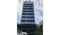 Hiếm bán toà nhà 8 tầng Đinh Bộ Lĩnh-Điện Biên Phủ 7x19m 8 tầng giá 35 tỷ - HĐT cao 150tr/tháng 5 năm