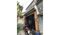 Bán nhà đường Kinh Dương Vương, Bình Tân, 3tầng, hẻm 3 gác, 4x12, giá 3Tỷ5