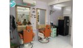 Quận 9 ( TP Thủ Đức ) Sang Gấp Salon Tóc Decor mới toàn bộ , Thích hợp làm Salon – Nail – Spa, Tel : 0903735972 ( Chính Chủ )